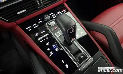Porsche Cayenne 2020 3.0 автомат (гидро), миниатюра 9