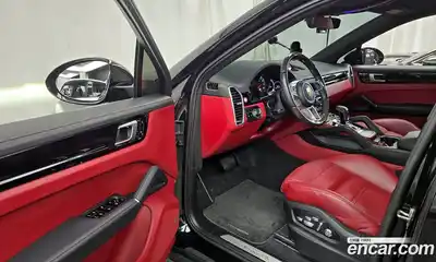 Porsche Cayenne 2020 3.0 автомат (гидро), миниатюра 10