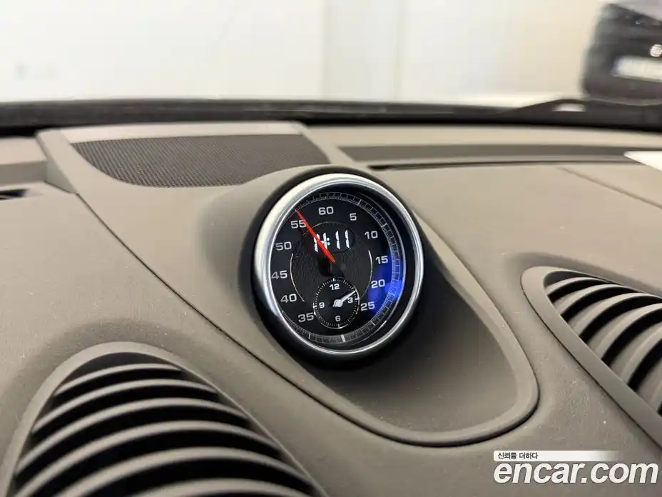 Porsche 718 2019 2.5 автомат (гидро), фото 11