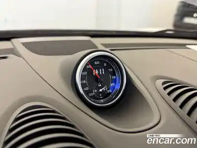 Porsche 718 2019 2.5 автомат (гидро), миниатюра 11