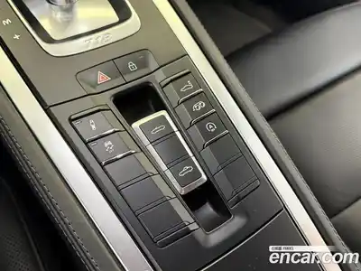 Porsche 718 2019 2.5 автомат (гидро), миниатюра 9