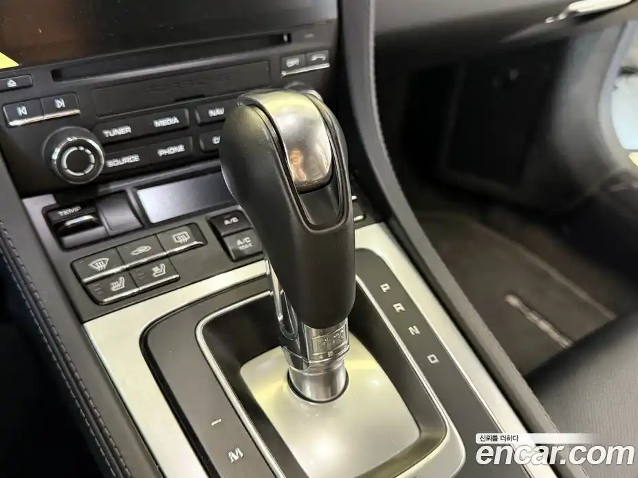 Porsche 718 2019 2.5 автомат (гидро), фото 10