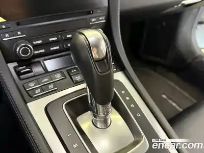 Porsche 718 2019 2.5 автомат (гидро), миниатюра 10