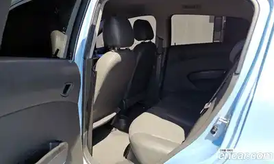 Chevrolet Spark 2014 1.0 автомат (гидро), миниатюра 11