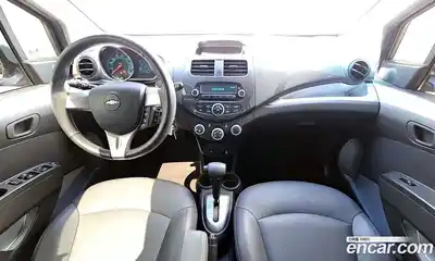 Chevrolet Spark 2014 1.0 автомат (гидро), миниатюра 7