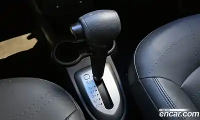 Chevrolet Spark 2014 1.0 автомат (гидро), миниатюра 9