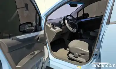 Chevrolet Spark 2014 1.0 автомат (гидро), миниатюра 10