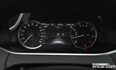Land Rover Range Rover Evoque 2023 2.0 автомат (гидро), миниатюра 11