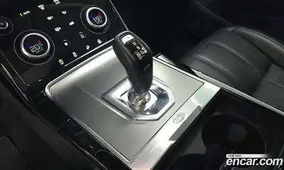 Land Rover Range Rover Evoque 2023 2.0 автомат (гидро), миниатюра 12