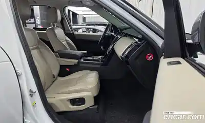 Land Rover Discovery 2019 2.0 автомат (гидро), миниатюра 11
