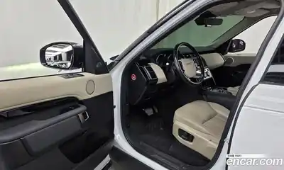 Land Rover Discovery 2019 2.0 автомат (гидро), миниатюра 10