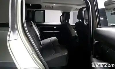 Land Rover Defender 2020 2.0 автомат (гидро), миниатюра 11