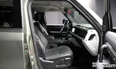 Land Rover Defender 2020 2.0 автомат (гидро), миниатюра 12