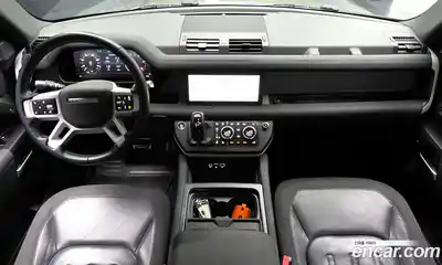 Land Rover Defender 2020 2.0 автомат (гидро), миниатюра 7