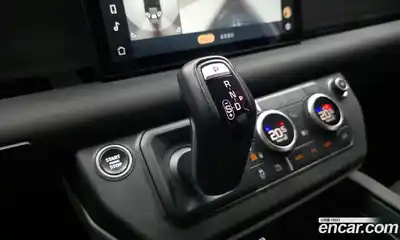 Land Rover Defender 2020 2.0 автомат (гидро), миниатюра 9