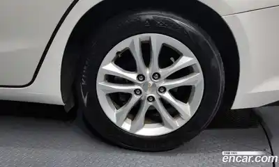 Chevrolet Malibu 2016 1.5 автомат (гидро), миниатюра 6