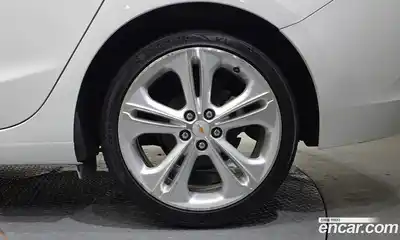 Chevrolet Cruze 2017 1.4 автомат (гидро), миниатюра 7