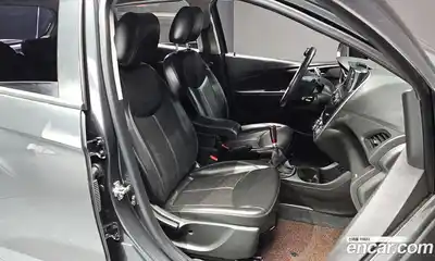 Chevrolet Spark 2018 1.0 автомат (гидро), миниатюра 11