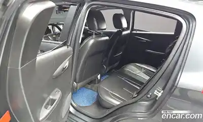 Chevrolet Spark 2018 1.0 автомат (гидро), миниатюра 12