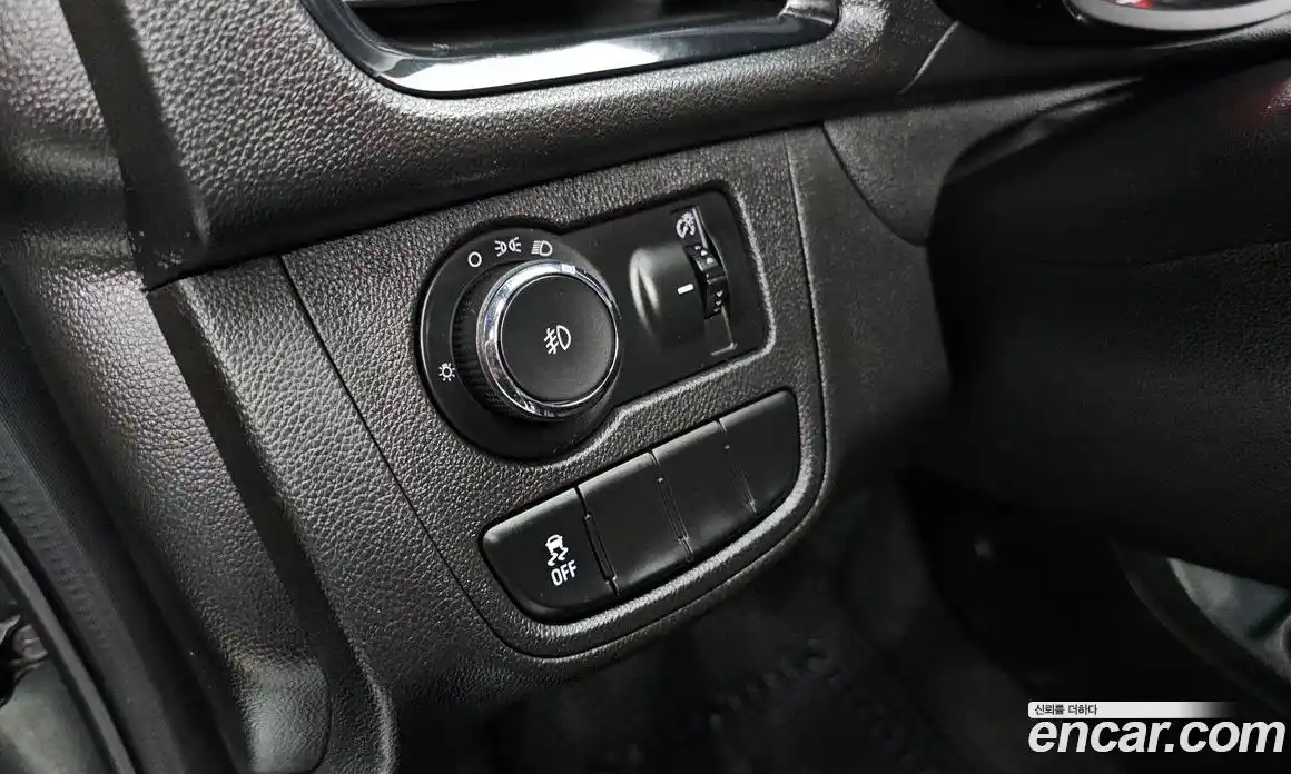 Chevrolet Spark 2018 1.0 автомат (гидро), фото 16