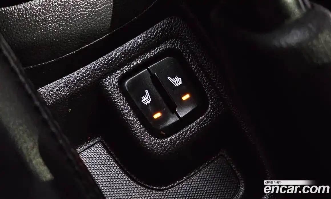 Chevrolet Spark 2018 1.0 автомат (гидро), фото 19
