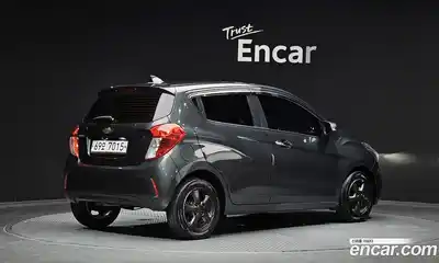 Chevrolet Spark 2018 1.0 автомат (гидро), миниатюра 2