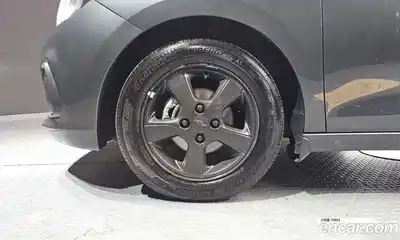 Chevrolet Spark 2018 1.0 автомат (гидро), миниатюра 5