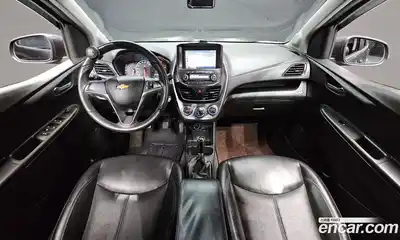 Chevrolet Spark 2018 1.0 автомат (гидро), миниатюра 7