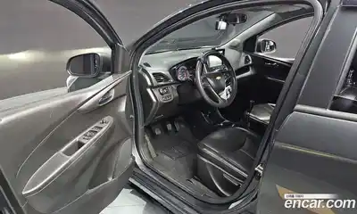 Chevrolet Spark 2018 1.0 автомат (гидро), миниатюра 10