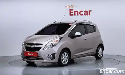 Chevrolet Matiz, 2011, 120 572 км