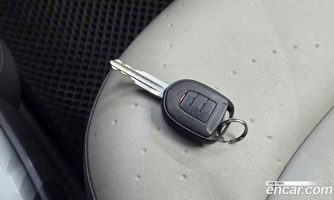 Chevrolet Matiz 2011 1.0 автомат (гидро), фото 14