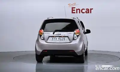 Chevrolet Matiz 2011 1.0 автомат (гидро), миниатюра 4