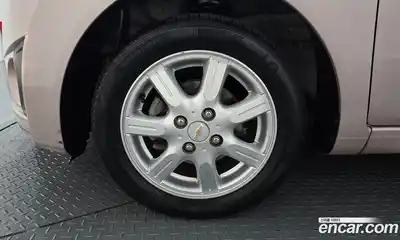 Chevrolet Matiz 2011 1.0 автомат (гидро), миниатюра 5