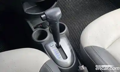 Chevrolet Matiz 2011 1.0 автомат (гидро), миниатюра 9