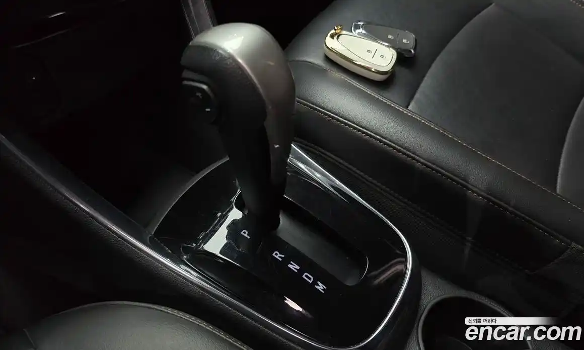 Chevrolet Trax 2017 1.6 автомат (гидро), фото 12