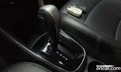 Chevrolet Trax 2017 1.6 автомат (гидро), миниатюра 12
