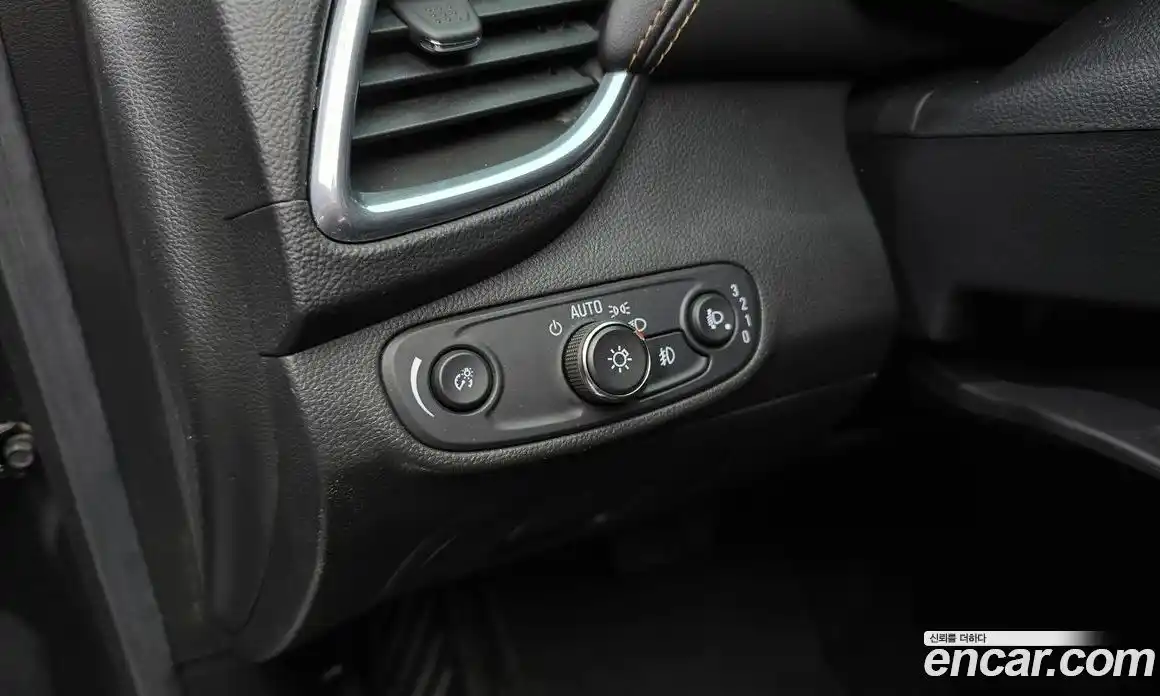 Chevrolet Trax 2017 1.6 автомат (гидро), фото 25