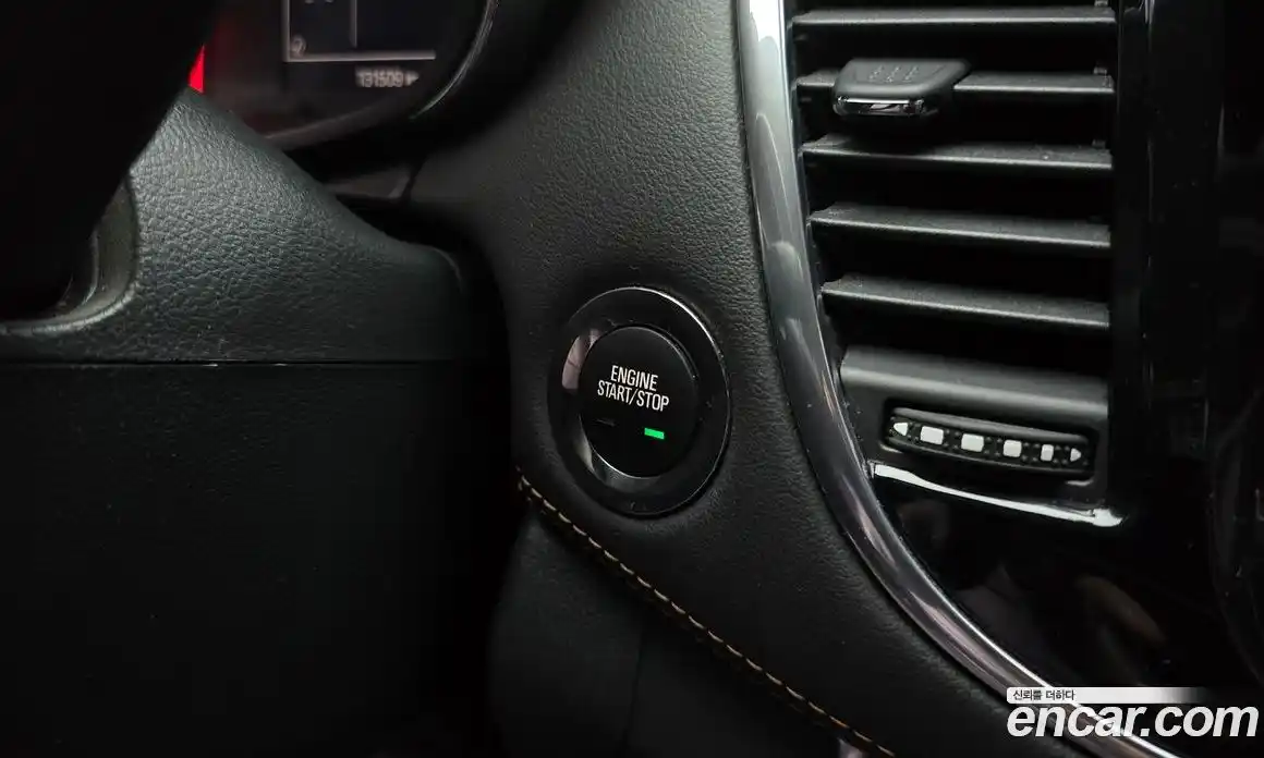 Chevrolet Trax 2017 1.6 автомат (гидро), фото 26