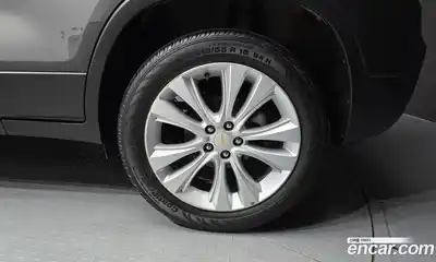Chevrolet Trax 2017 1.6 автомат (гидро), миниатюра 7