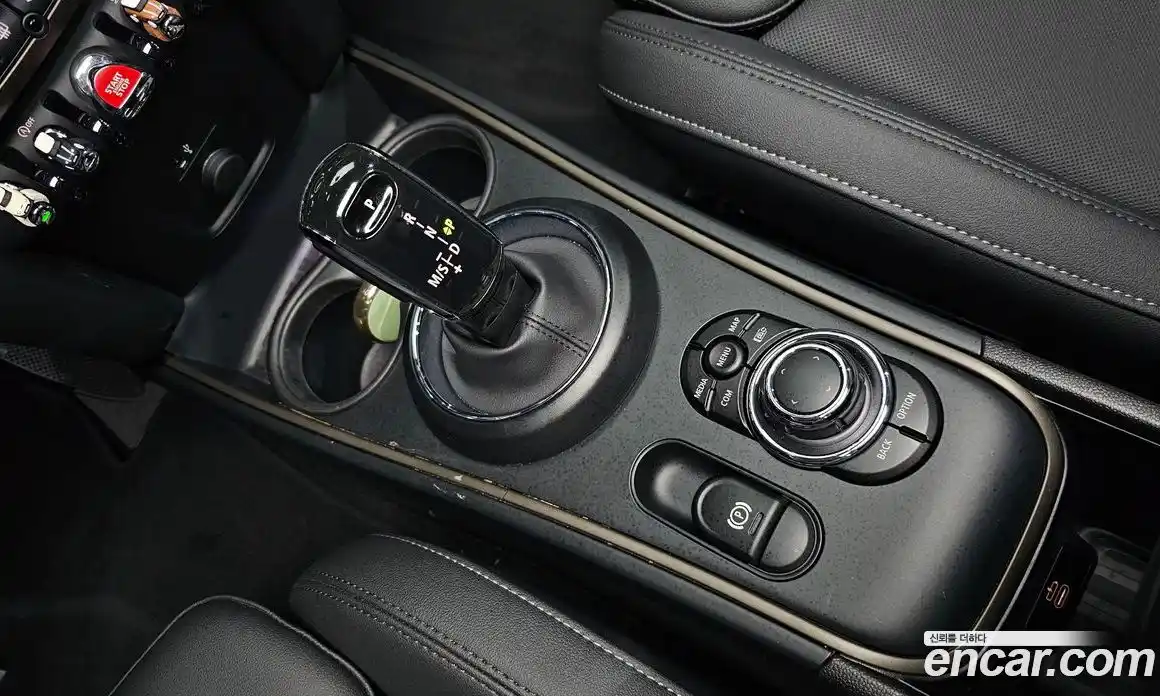 Mini Countryman 2024 1.5 автомат (гидро), фото 11