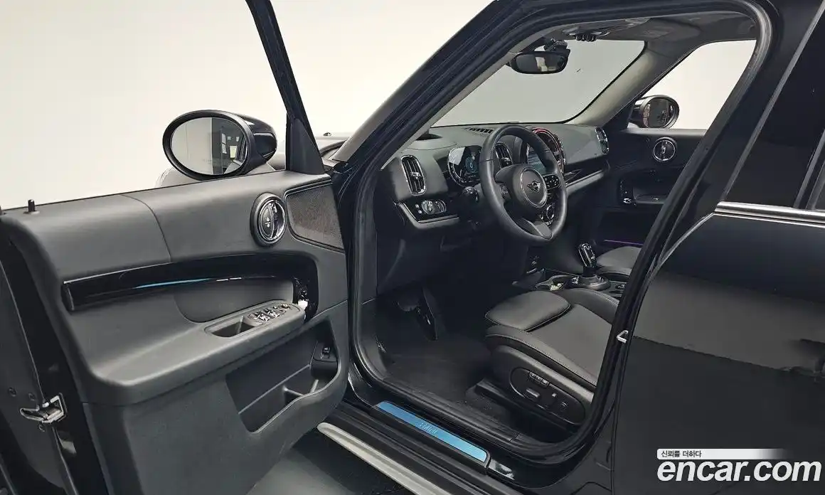 Mini Countryman 2024 1.5 автомат (гидро), фото 12