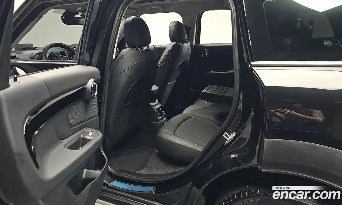 Mini Countryman 2024 1.5 автомат (гидро), фото 16