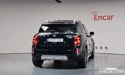Mini Countryman 2024 1.5 автомат (гидро), миниатюра 3