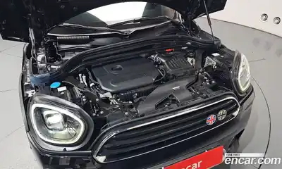 Mini Countryman 2024 1.5 автомат (гидро), миниатюра 5