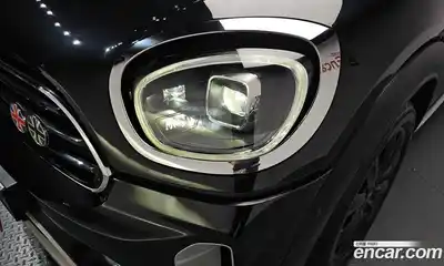 Mini Countryman 2024 1.5 автомат (гидро), миниатюра 7