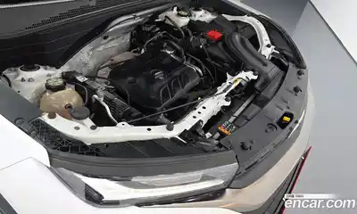 Chevrolet TrailBlazer 2021 1.3 автомат (гидро), миниатюра 6