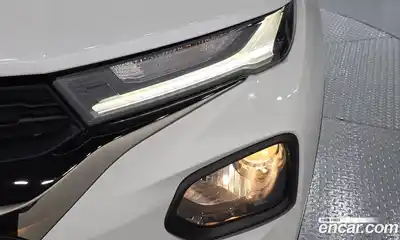 Chevrolet TrailBlazer 2021 1.3 автомат (гидро), миниатюра 8