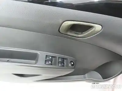 Chevrolet Spark 2012 1.0 автомат (гидро), миниатюра 12