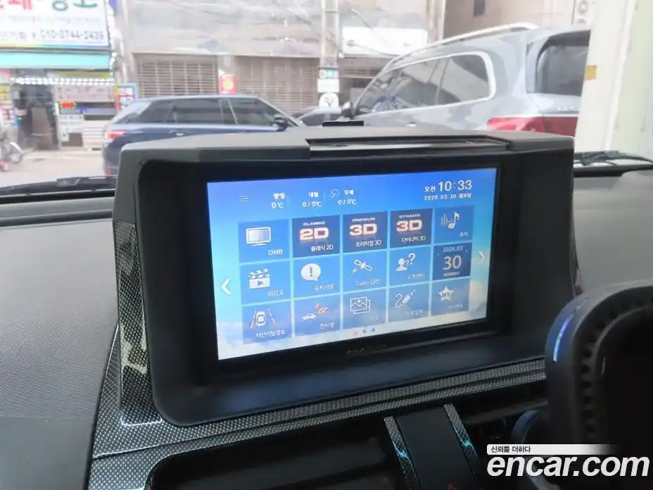 Chevrolet Spark 2012 1.0 автомат (гидро), фото 13