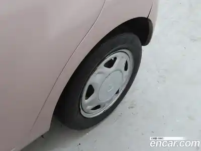 Chevrolet Spark 2012 1.0 автомат (гидро), миниатюра 5